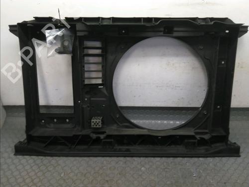 Used Front slam panel CITROËN C4 Picasso I MPV (UD_) 1.6 HDi (109 hp) 17780677