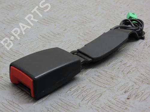 Seat buckle VW POLO V (6R1, 6C1) 1.6 TDI | BP26303899I32 