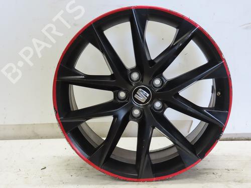Used Rim SEAT LEON ST (5F8) 1.5 TSI (150 hp) 29045960