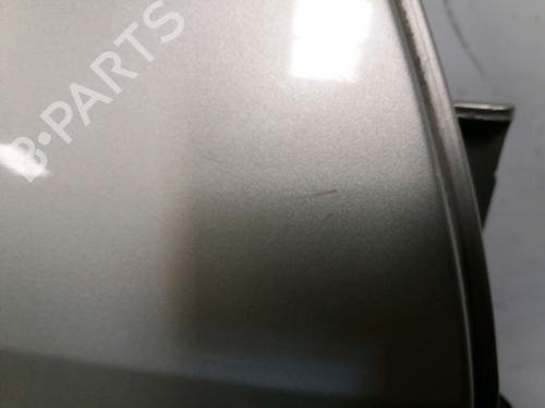 Right rear door PEUGEOT 407 SW (6E_, 6D_) 1.6 HDi 110 | BP17781590C5 