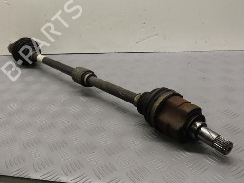 Used Right front driveshaft OPEL CORSA D (S07) 1.3 CDTI (L08, L68) (75 hp) 31085399