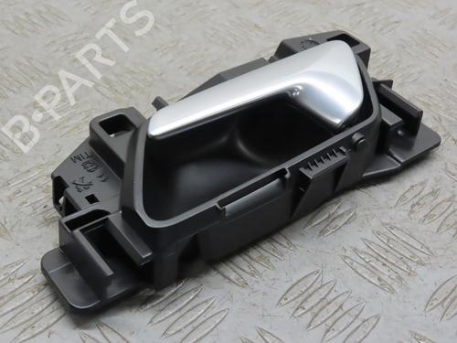 Rear left interior door handle PEUGEOT 308 II (LB_, LP_, LW_, LH_, L3_) 1.5 BlueHDi 130 | BP26657377I15
