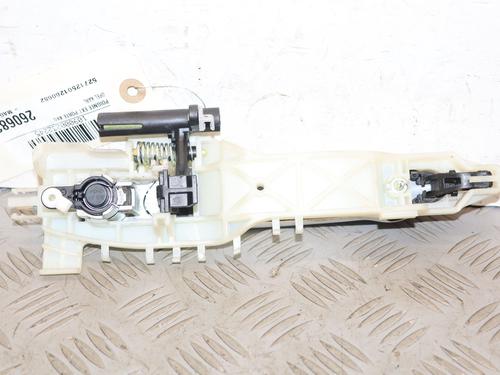 Used Front left exterior door handle Front left exterior door handle 37675586 37675586
