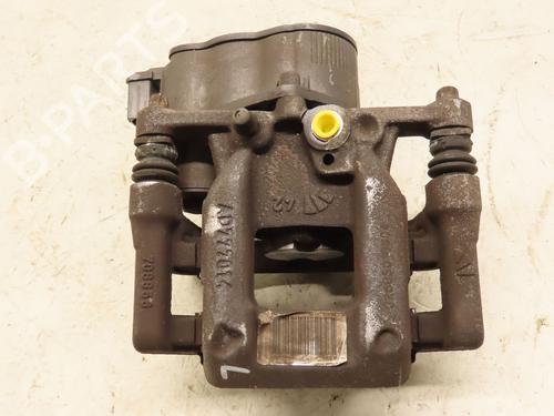 Left rear brake caliper CITROËN GRAND C4 SPACETOURER (3A_, 3E_) 1.2 PureTech 130 | BP29516302M107 
