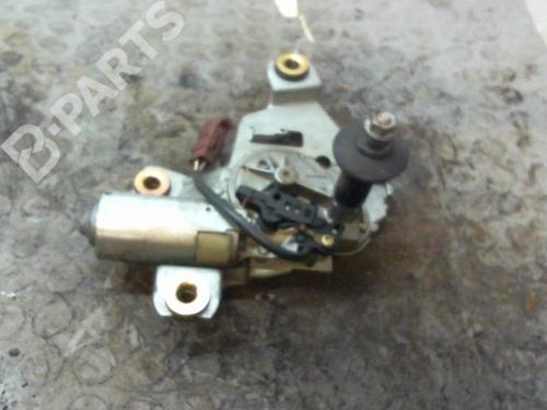 Viskermotor bakrute PEUGEOT 406 Break (8E/F) 2.0 HDI 110 (109 hp) 9383246