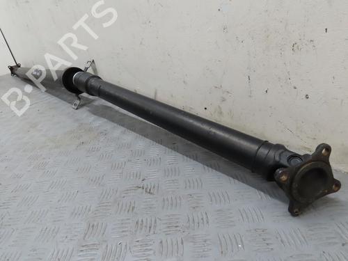 Used Driveshaft DACIA DUSTER (HM_) 1.5 dCi 115 4x4 (HMAD) (116 hp) 26876572