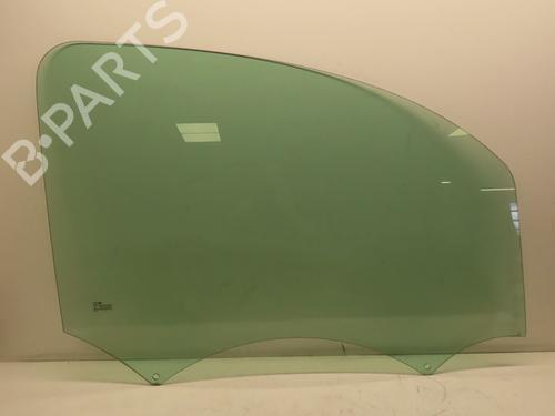 Front right door window RENAULT KANGOO Express (FW0/1_) Z.E. (FW0Z, FW1Z) | BP29345845C19 