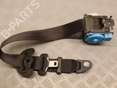 Rear left seatbelt CITROËN C4 Picasso II 1.6 HDi / BlueHDi 115 | BP33632279I29 - Image 6