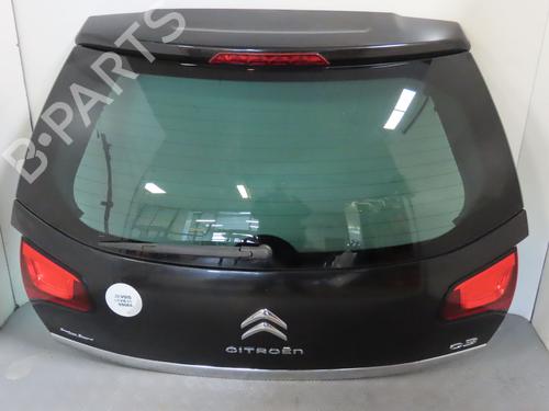 Used Tailgate CITROËN C3 II (SC_) 1.6 HDi (92 hp) 18277227