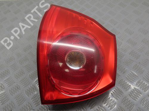 Left taillight VW GOLF V (1K1) 2.0 TDI 16V | BP23155892C34 - Image 2