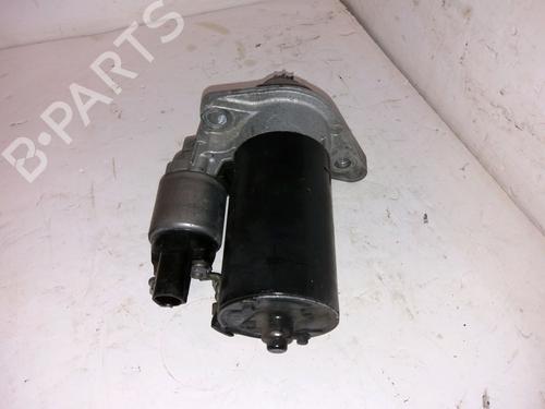 Starter VW POLO IV (9N_, 9A_) 1.4 TDI | BP11939405M8