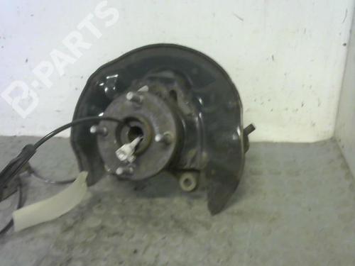 Fusee links voor TOYOTA COROLLA (_E12_) 2.0 D-4D (CDE120R_, CDE120L_) (116 hp) 9383719