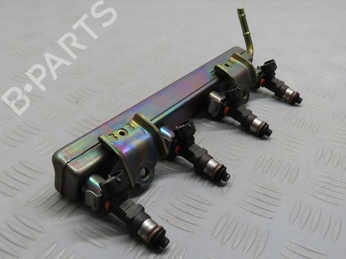 Injector NISSAN MICRA III (K12) 1.2 16V | BP22524822M100 
