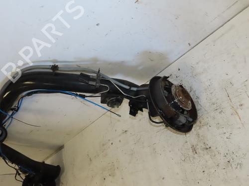 Rear axle RENAULT TWINGO III (BCM_, BCA_) 0.9 TCe 90 (BCM9, BCM2) | BP37624276M2 - Image 3