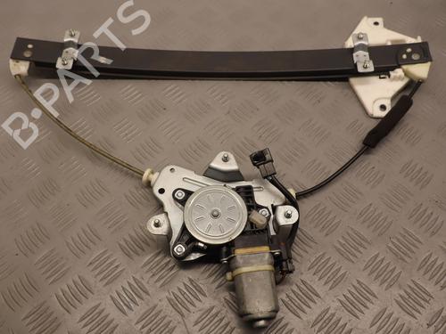 Used Rear left window mechanism Rear left window mechanism OPEL ANTARA A (L07) 2.0 CDTI 4x4 (150 hp) 33679806 33679806