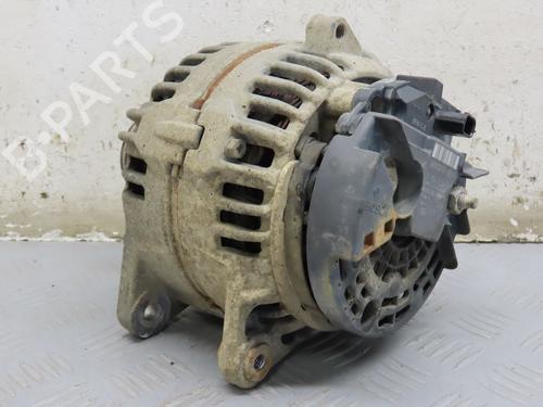 Alternator RENAULT KANGOO Express (FW0/1_) 1.5 dCi 75 (FW07, FW10, FW04) | BP25040621M7 - Image 5