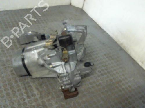 Used Gearbox CITROËN C3 I (FC_, FN_) 1.4 i (73 hp) 9376322