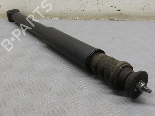 Left rear shock absorber RENAULT CLIO II (BB_, CB_) 1.5 dCi (B/CB3M) | BP23065121M18 