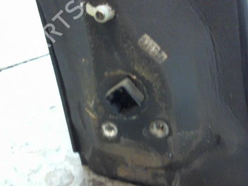 Used Left mirror Left mirror HYUNDAI GETZ (TB) 1.5 CRDi (82 hp) 9381736 9381736