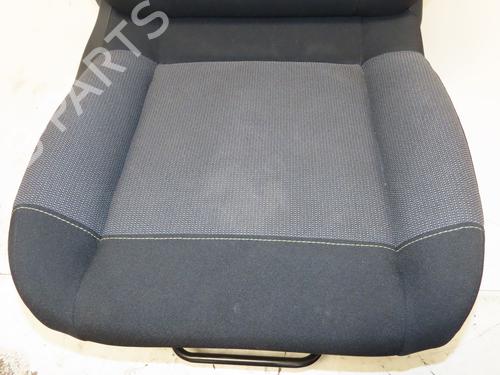 Sedile anteriore sinistro CITROËN C3 III (SX) 1.2 PureTech 82 (83 hp) 31276600