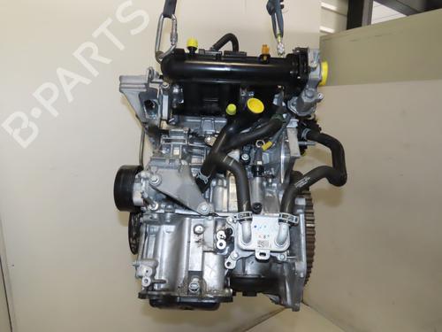 Engine RENAULT CAPTUR II (HF_) TCe 100 (HFMT) | BP33248239M1  - Image 5