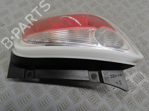 Right taillight FIAT 500 (312_) 1.2 (312AXA1A) | BP26590255C35 