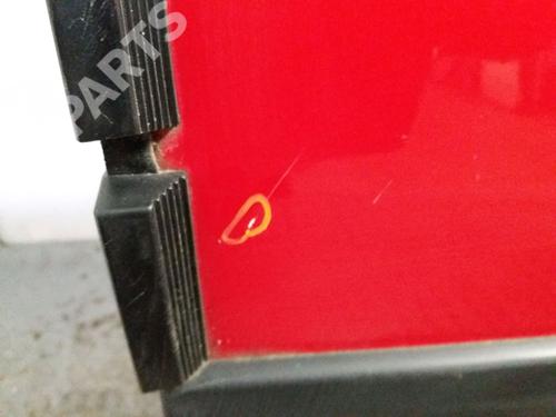 Right front door CHEVROLET MATIZ (M200, M250) 0.8 | BP9494759C3
