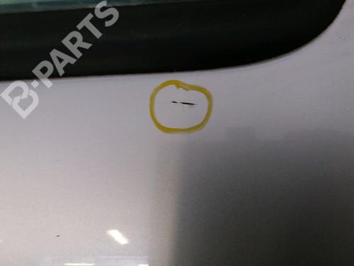 Left rear door RENAULT LAGUNA II (BG0/1_) 1.9 dCi (BG08, BG0G) | BP9977086C4 