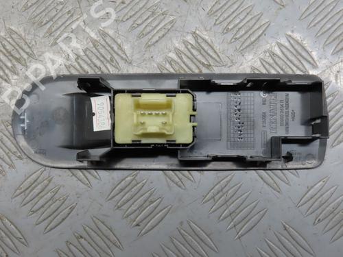 Switch RENAULT CAPTUR I (J5_, H5_) 1.5 dCi 90 (J5N4, J5M5, J5MW, J5M6, J5AL, J5AJ) | BP26668951I30 