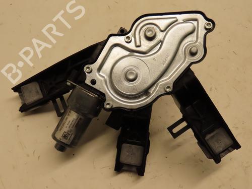 Used Rear wiper motor PEUGEOT 308 II (LB_, LP_, LW_, LH_, L3_) 1.6 BlueHDi 120 (120 hp) 29154955