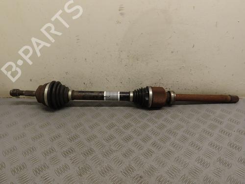 Right front driveshaft PEUGEOT 208 I (CA_, CC_) 1.2 THP 110 | BP24103299M39 
