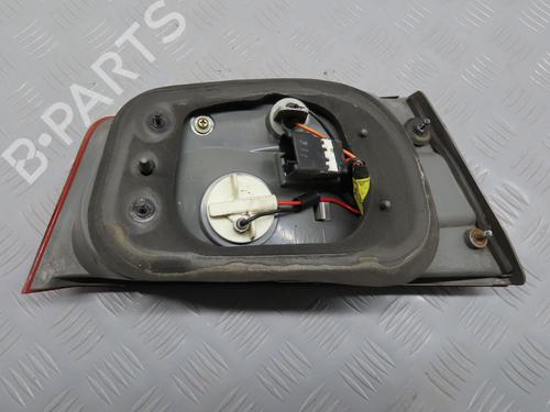Right tailgate light HYUNDAI SONATA V (NF) 2.0 CRDi | BP17782596C80 