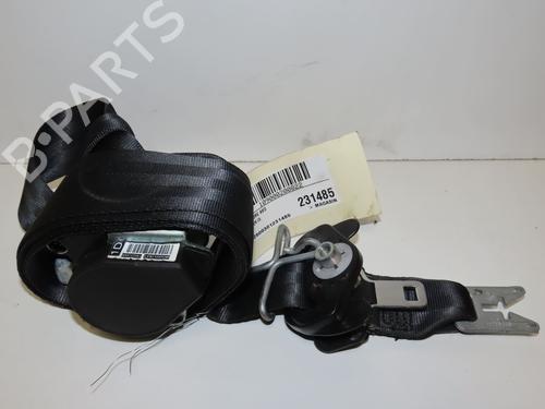 Used Front right belt tensioner CITROËN C6 (TD_) 3.0 HDi (241 hp) 30265585
