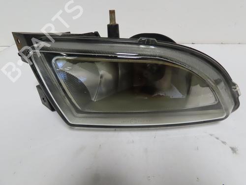Right front fog light FIAT PUNTO (199_) 1.3 D Multijet | BP32223741C31 - Image 3