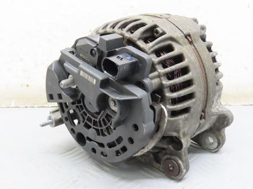 Alternator AUDI A1 (8X1, 8XK) 1.2 TFSI | BP24832396M7 - Image 4