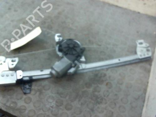 Used Front right window mechanism Front right window mechanism 9380890 9380890