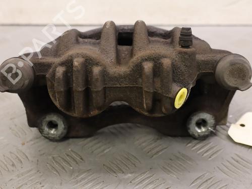 Used Right front brake caliper Right front brake caliper RENAULT MASTER III Van (FV) 2.3 dCi 145 RWD (FV0E, FV0F, FV0T, FV10, FV12, FV11) (146 hp) 36028513 36028513