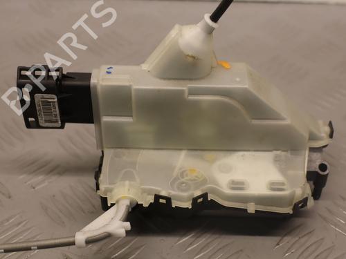 Rear left lock CITROËN C4 CACTUS 1.2 THP 110 | BP33727373C100 - Image 5