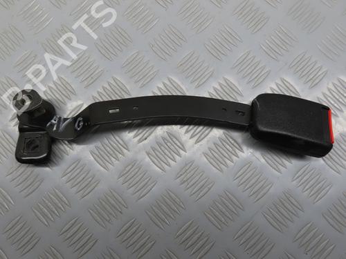 Seat buckle VW GOLF IV (1J1) 1.9 TDI | BP21008461I32 