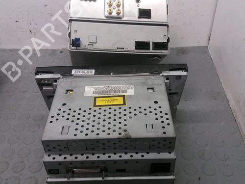 Used Radio Radio FIAT 500 (312_) 1.2 (312AXA1A) (69 hp) 9387883 9387883