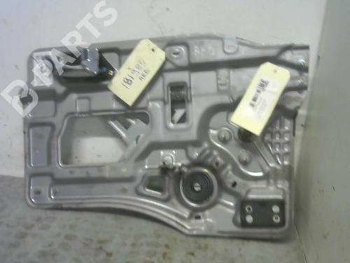 Used Rear right interior door handle Rear right interior door handle HYUNDAI SANTA FÉ I (SM) 2.0 CRDi 4x4 (125 hp) 9377313 9377313