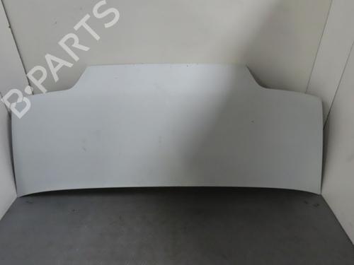 Used Hood Hood PEUGEOT BOXER Van (230L) 2.0 i (109 hp) 17780612 17780612