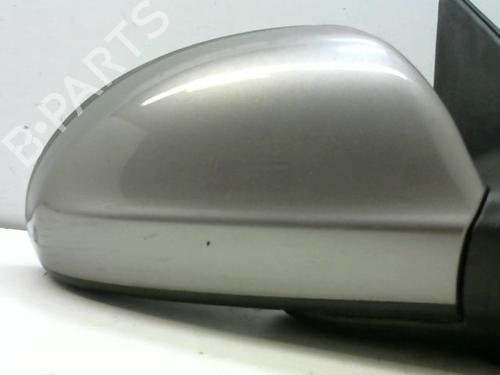 Right mirror KIA CEE'D Hatchback (ED) 1.6 | BP15743327C27 
