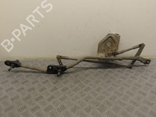 Used Front wipers mechanism RENAULT GRAND SCÉNIC II (JM0/1_) 1.9 dCi (JM14) (131 hp) 19578417
