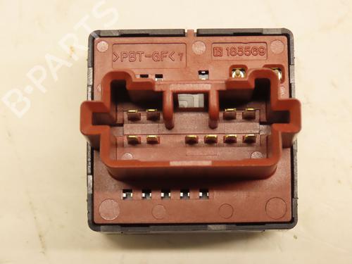 Used Mirror switch CITROËN C4 AIRCROSS 1.6 HDi 115 AWC (114 hp) 30291689