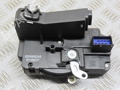 Front left lock RENAULT TRAFIC II Van (FL) 2.0 dCi 115 (FL01, FL0U, FL00, FL0H, FL0M) | BP23099045C98