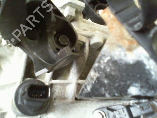 Gearbox DACIA SANDERO 1.5 dCi | BP9372985M3 