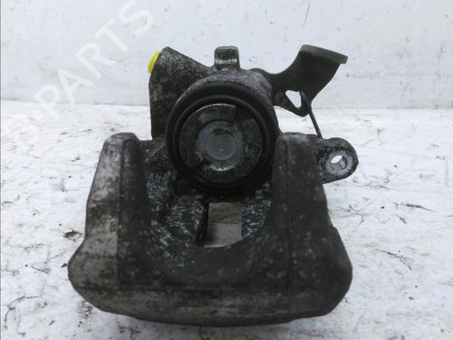 Right rear brake caliper PEUGEOT 407 (6D_) 2.0 HDi 135 (6DRHRH, 6DRHRE, 6DRHRG, 6DRHRJ) | BP17778523M106 