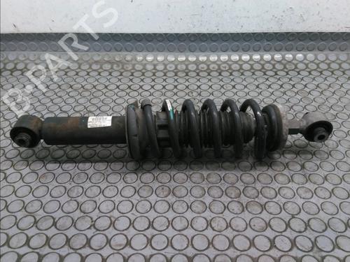 Used Left rear shock absorber PEUGEOT 508 I (8D_) 2.0 HDi (140 hp) 17778157