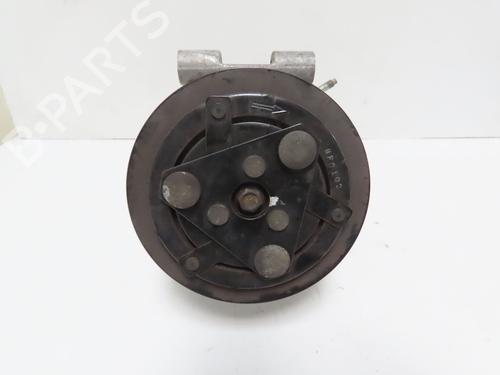 Used AC compressor PEUGEOT RIFTER 1.5 BlueHDi 130 (130 hp) 30365854